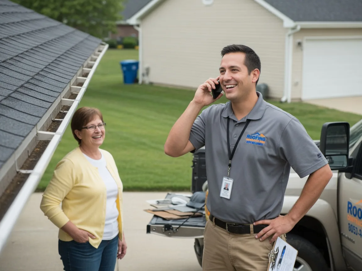 Local Roofing Contractors Clinton, ME FAQs
